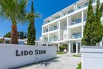 Hotel Lido Star Beach dovolenka