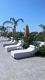 Hotel Mazoren Art Hotel dovolenka