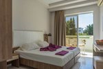 Hotel Stamos Hotel dovolenka
