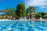 Hotel Stamos Hotel dovolenka