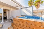 Izba Deluxe s Jacuzzi
