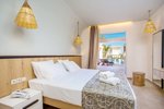 Izba Deluxe s privátnym bazénom