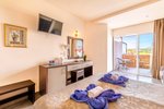 Izba Deluxe s Jacuzzi