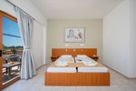 Hotel Costa Konte dovolenka