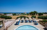 Hotel Costa Konte dovolenka