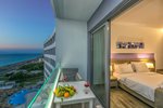 Hotel Akti Imperial Deluxe dovolenka