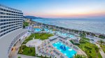 Hotel Akti Imperial Deluxe dovolenka