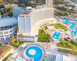 Hotel Akti Imperial Deluxe dovolenka