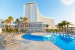 Hotel Akti Imperial Deluxe dovolenka