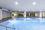 Hotel Akti Imperial Deluxe dovolenka