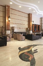 Hotel Atlantica Princess dovolenka