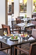 Hotel D Andrea Mare dovolenka