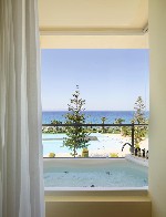 Dvojlôžková izba Deluxe SPA