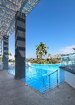 Hotel Oceanis dovolenka