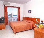 Hotel Pylea Beach dovolenka