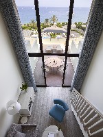 Hotel Amathus Beach dovolenka