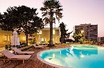Hotel Rodos Palace Resort dovolenka