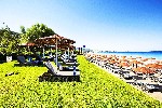 Hotel Sheraton Rhodes Resort dovolenka