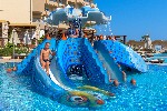 Hotel Sun Beach Resort dovolenka