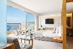 Hotel Lindos Blu Luxury Hotel & Suites dovolenka