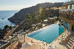 Hotel Lindos Blu Luxury Hotel & Suites dovolenka