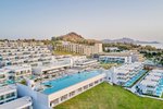 Hotel s bazénom