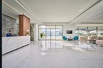 Lobby s recepciou
