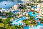 Hotel Lindos Royal dovolenka