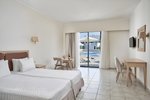 Dvojlôžková izba Classic zdieľaný bazén