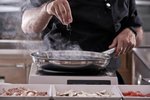Show cooking