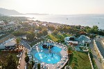 Hotel Kiotari Miraluna Beach Resort dovolenka