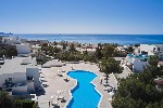 Hotel Kiotari Miraluna Beach Resort dovolenka