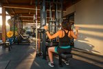 Fitness centrum