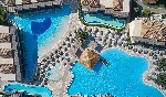Hotel Atlantica Holiday Village Rhodes dovolenka