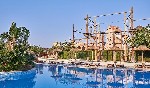 Hotel Atlantica Holiday Village Rhodes dovolenka
