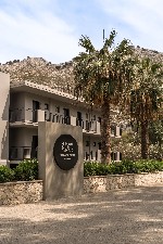 Hotel Cooks Club Kolymbia (ex Kolymbia Star) dovolenka