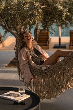 Hotel Cooks Club Kolymbia (ex Kolymbia Star) dovolenka