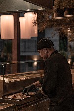 Hotel Cooks Club Kolymbia (ex Kolymbia Star) dovolenka