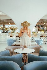 Hotel Leonardo Kolymbia dovolenka