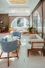 Hotel Leonardo Kolymbia dovolenka