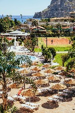 Hotel Leonardo Kolymbia dovolenka