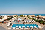 Hotel Mythos Beach Resort dovolenka