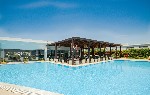 Hotel Sentido Asterias Beach Resort dovolenka