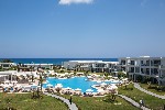 Hotel Sentido Asterias Beach Resort dovolenka