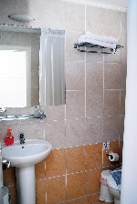 Hotel Castello Di Rodi dovolenka