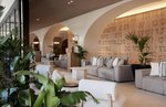 Moderné lobby