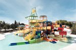 Moderný aquapark