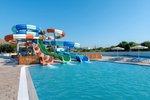 Aquapark hotela Olive Garden