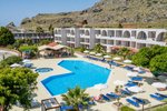 Hotel s bazénom