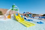 Splash pri hoteli Olive Garden